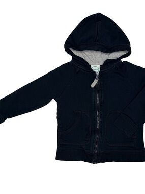 Circo Zip-Up Hoodie